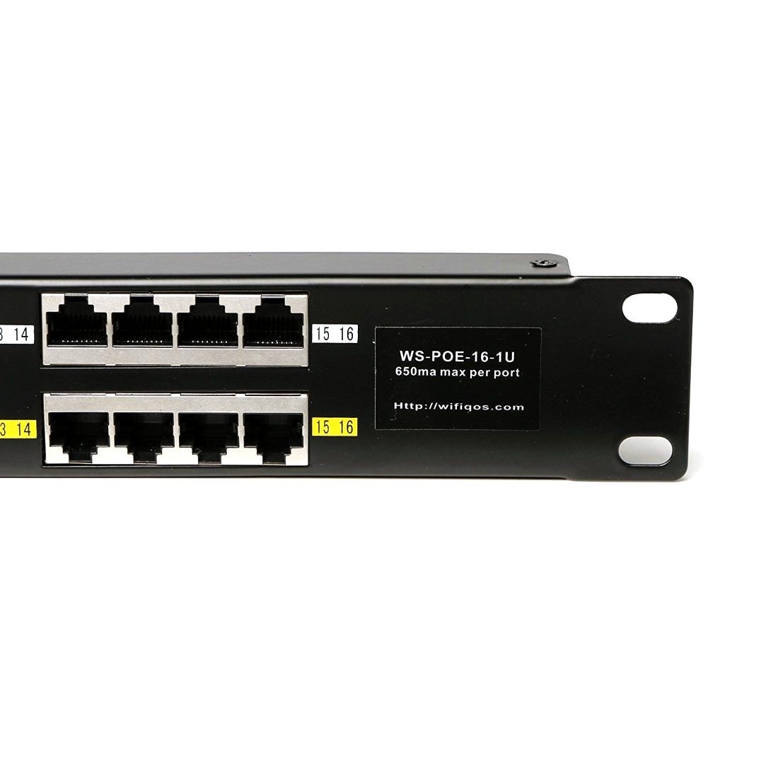 WiFi Texas WS-POE-16-24v120w