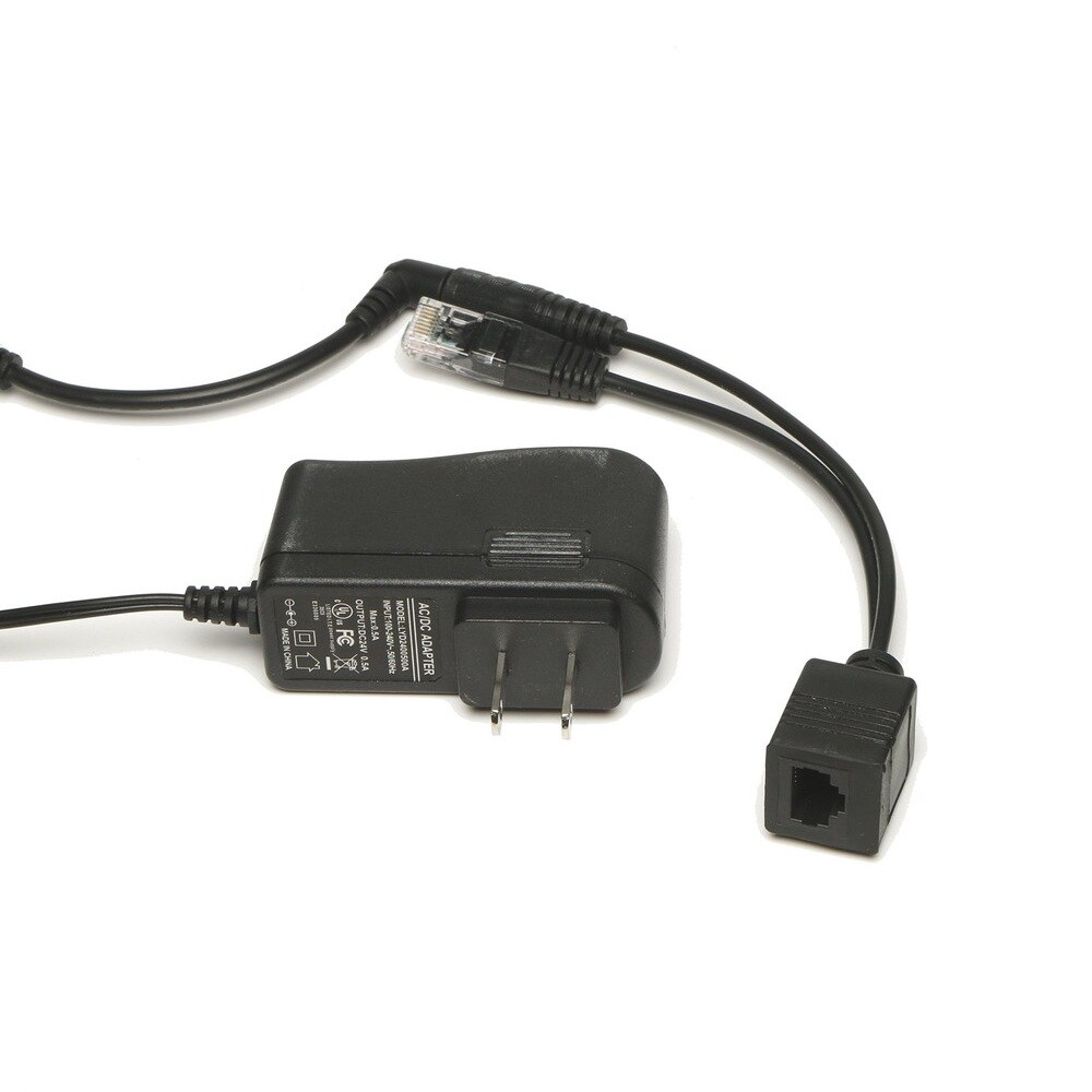WiFi Texas WS-POE-MicroUSB-Kit