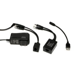WiFi Texas WS-POE-USB-Kit