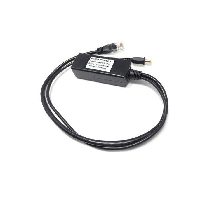 WiFi Texas WT-GAF-PTZOptics