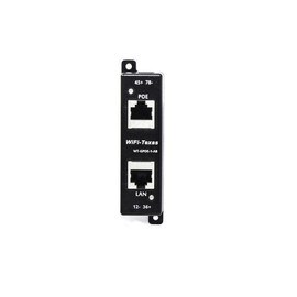 WiFi Texas WT-GPOE-1-AB