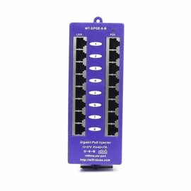 WiFi Texas WT-GPOE-8B