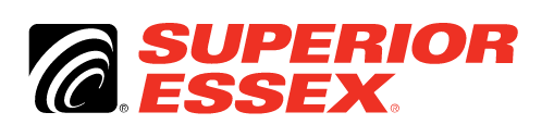 Superior Essex 04-001-55 Cat5E Cable Spool