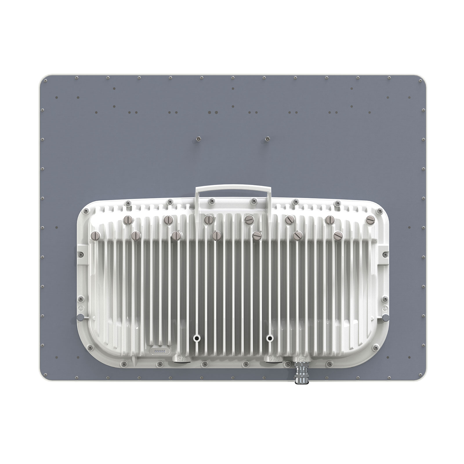 Cambium Networks C030045A101A 3GHz PMP 450m Integrated Access Point Back