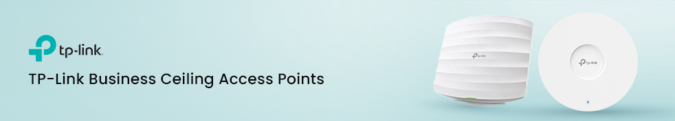 TP-Link Business Ceiling Access Points