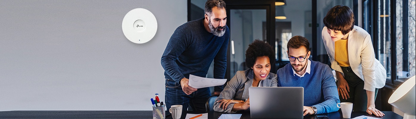 Top 5 Best Small Business Wireless Access Points for 2024