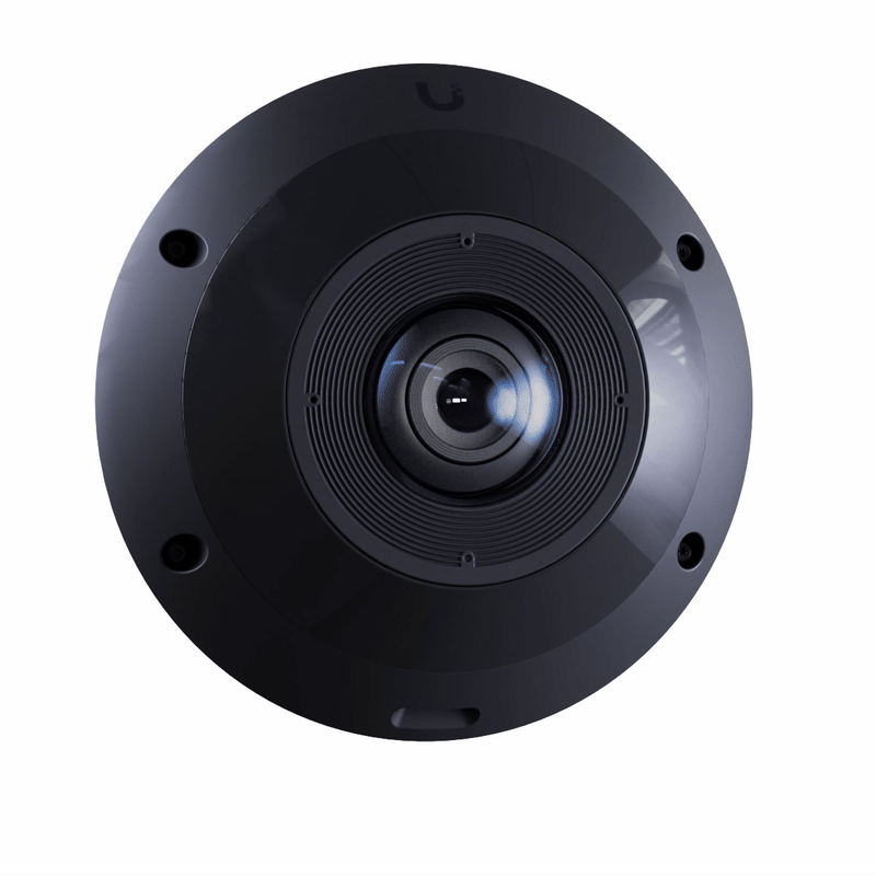 12mp Ubiquiti Networks G6 Pro 360 G6 Pro 360 12MP PoE Camera