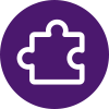 Easily Integrates with Existing Networks