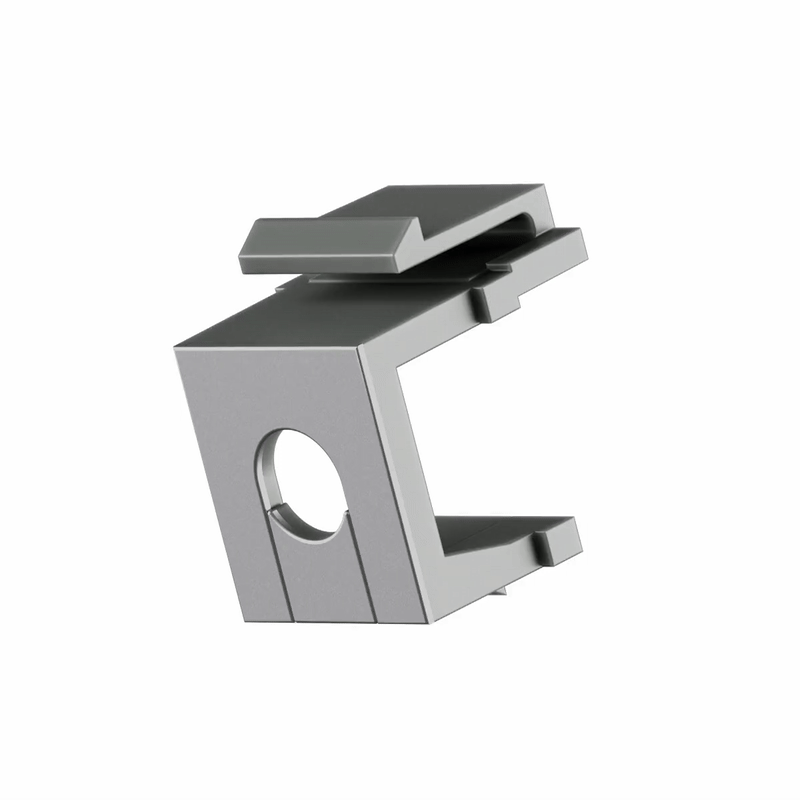 Ubiquiti Networks UACC-Keystone-Blank-Insert-TH Keystone Blank Insert ...