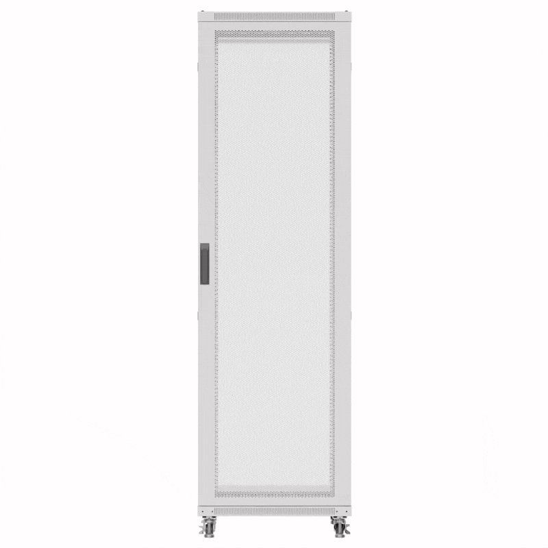 Ubicli Network Racks Ubiquiti Networks UniFi 42U Rack Cabinet