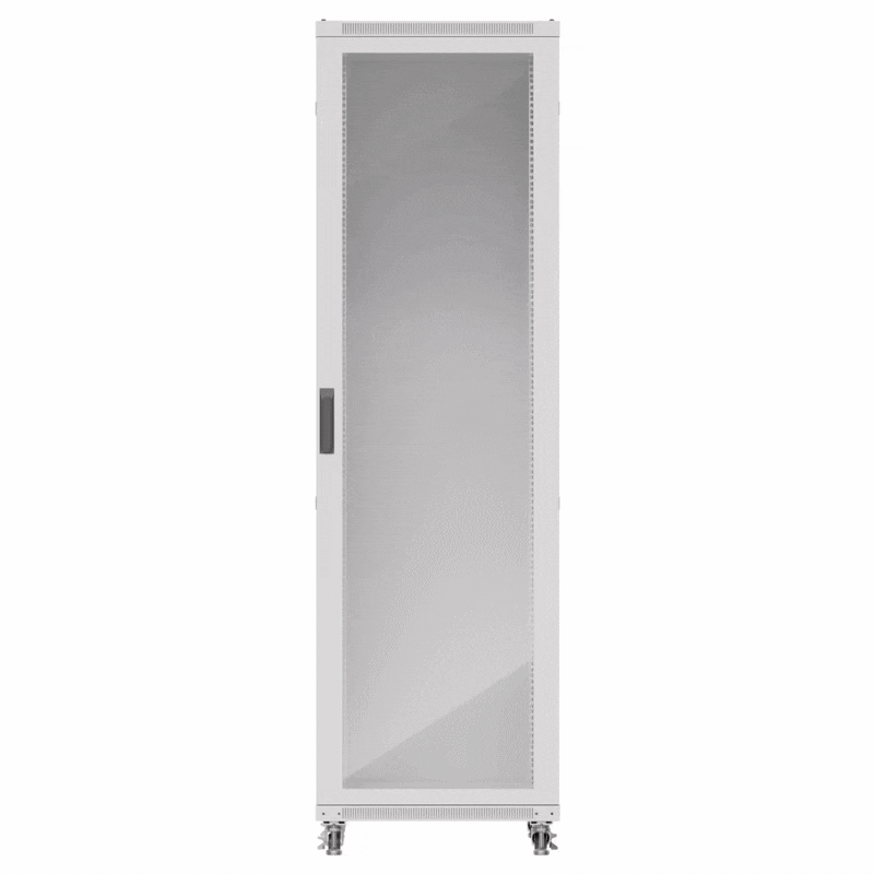 Ubiquiti Networks UniFi 42U Rack Cabinet