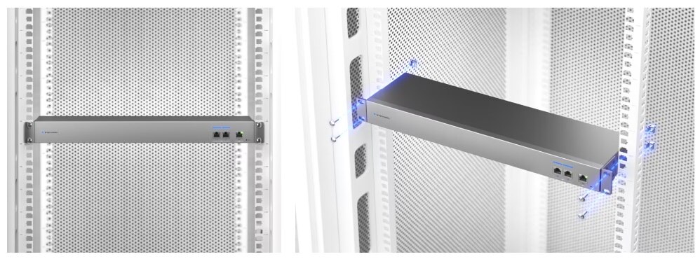 Ubiquiti Networks USW-WAN-RJ45 WAN Switch RJ45