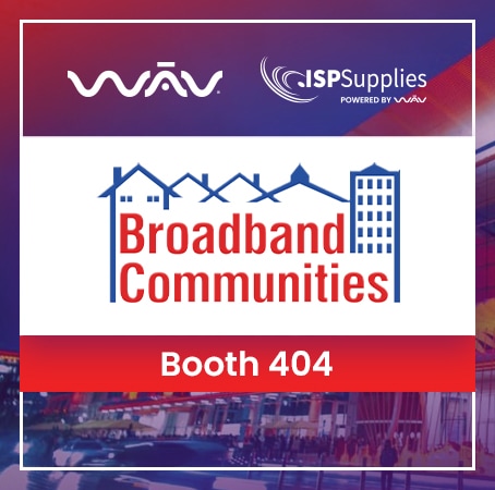 Broadband Communities 2025