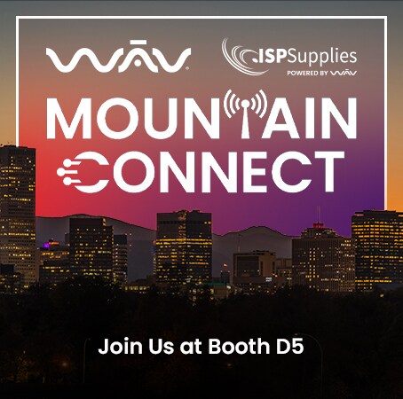 Mountain Connect 2025