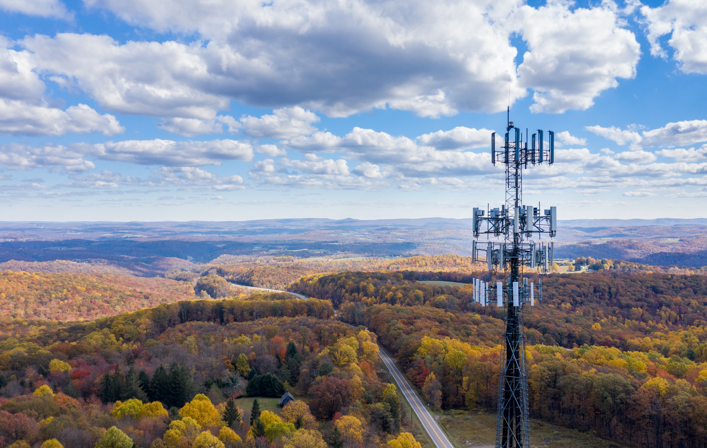 6GHz Spectrum