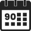 90 Day E-Rate Finanacing Terms