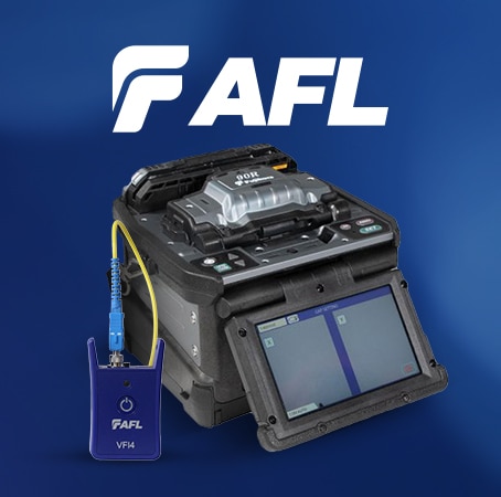 AFL Fiber Solutions