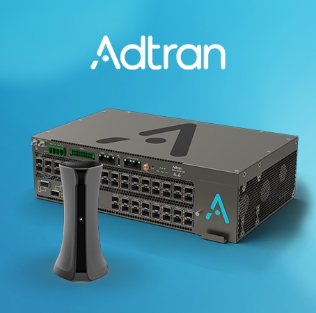 Adtran Fiber Solutions