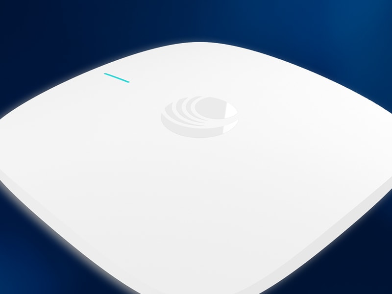 Cambium Access Points Deliver Fast and Reliable Network Solutions