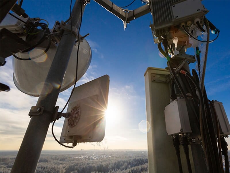Benefits Of Fixed Wireless Broadband