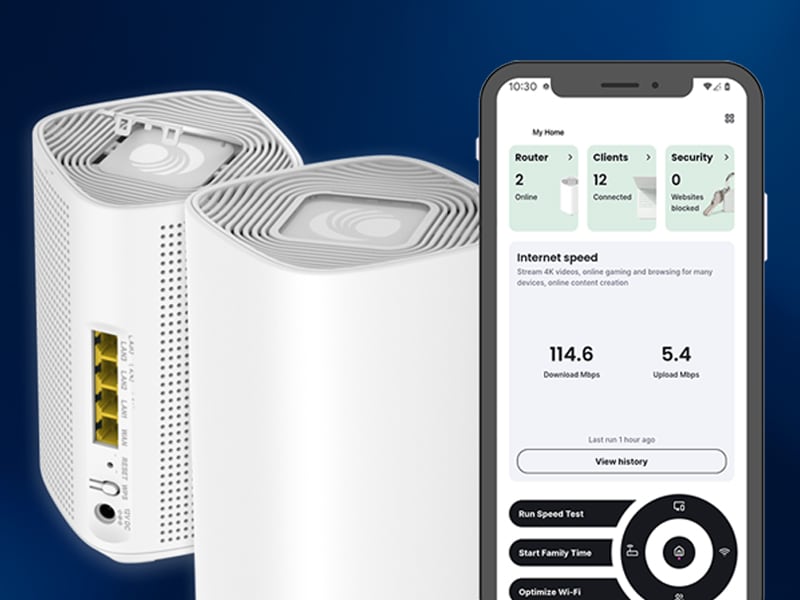Wireless Mesh Network Reviews: Summarized