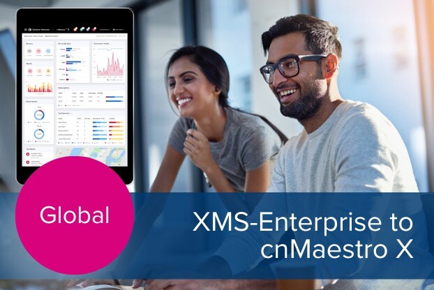 XMS Conversion