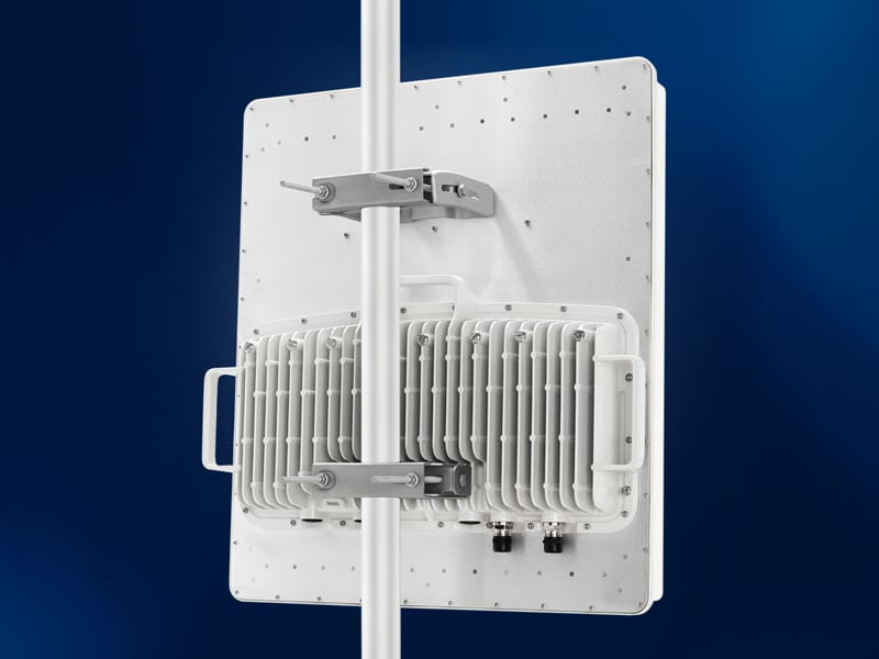 cnMedusa 5GHz PMP 450m Integrated Access Point