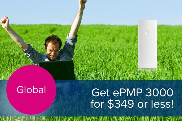 ePMP 3000 on Sale Now