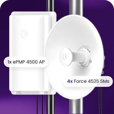 ePMP 4500