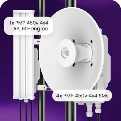 ePMP 4600L