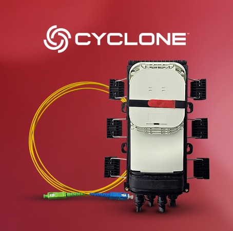 Cyclone Fiber Solutions