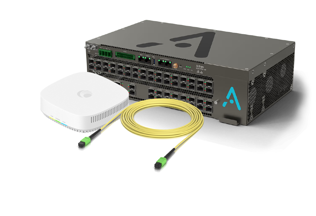 Fiber Solutions