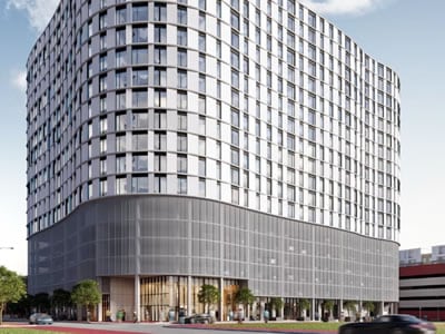 RUCKUS Networks and WireStar Networks deliver excellence to new premier student housing properties
