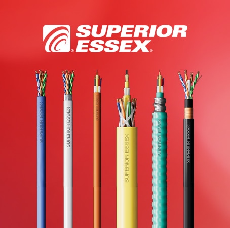 Superior Essex Fiber Solutions