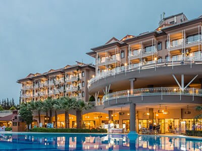 TP-Link Florida Resort Condos Case Study