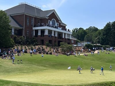 BMW Charity Golf Tournament