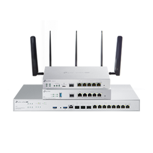 TP-Link Gateways