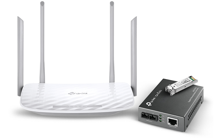 TP-Link Distributor