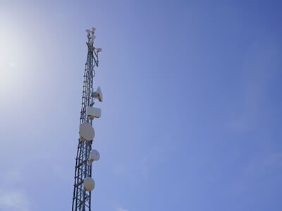 Rewriting the Rural Connectivity Playbook with ngFWA