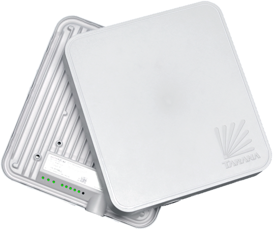 Fixed Wireless Access Solutions