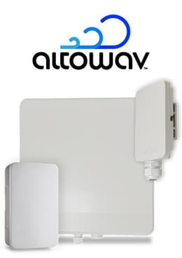 WAV welcomes Altowav as a new manufacturer partner