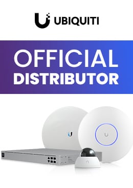 WAV Expands Product Offerings with Ubiquiti