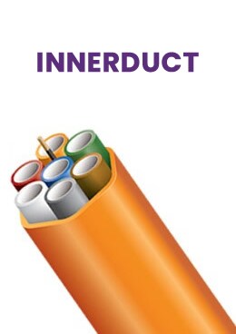 Let’s talk about Fiber - Innerduct