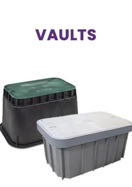 Let’s talk about Fiber - Vaults