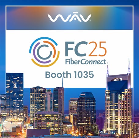 Fiber Connect 2025