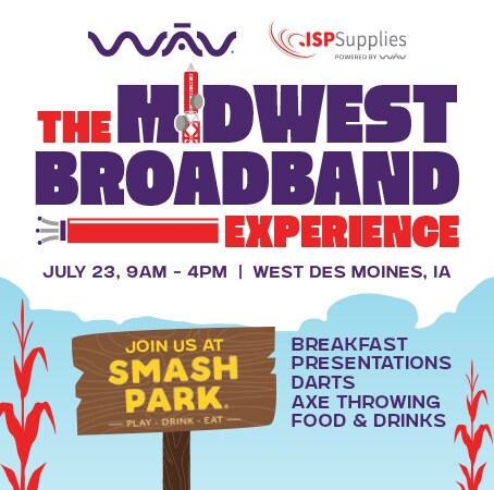 Broadband Communities 2025
