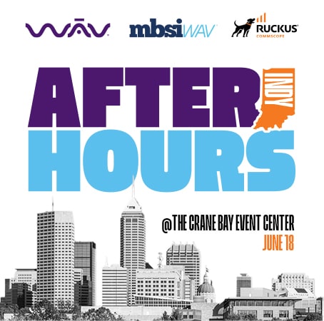 HITEC After Hours 2025
