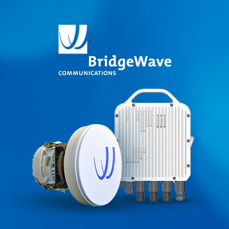 Bridgewave Fixed Wireless Access Solutions