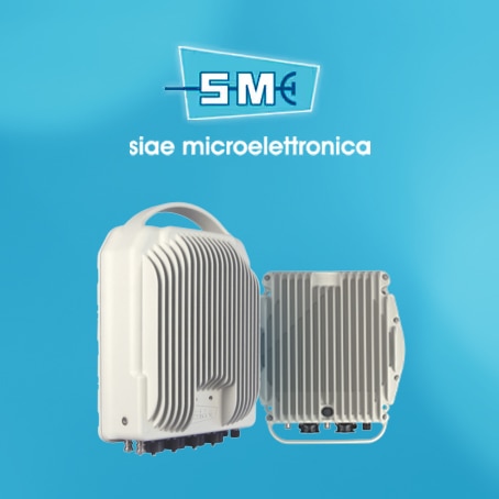 SIAE Fixed Wireless Access Solutions