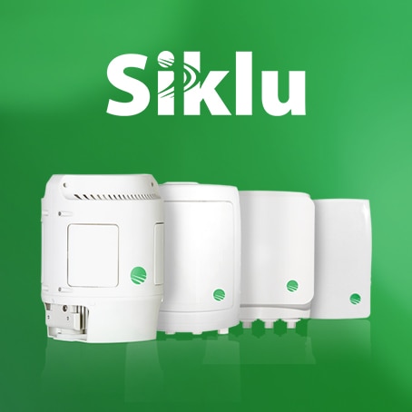 Siklu Fixed Wireless Access Solutions
